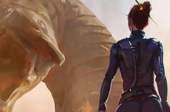 Первый отзыв о «Дюне» сравнивает фильм со «Звездными войнами»