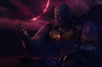 «Мстители: Война бесконечности» признаны одним из лучших фильмов 21 века