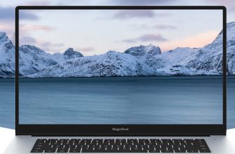 Дата выхода и цена на Honor MagicBook 14 и MagicBook Pro