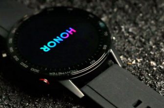 Дата выхода и цена HONOR MagicWatch 2