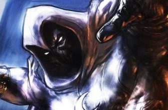 Лунный рыцарь станет следующей угрозой Мстителей