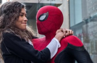 Замечена новая пасхалка с ЭмДжей в «Человеке-пауке: Возвращение домой»