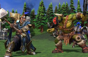 Системные требования Warcraft 3 Reforged. У вас пойдет?