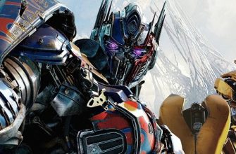 Перезапуск «Трансформеров» может удивить фанатов