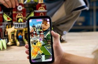 В наборах LEGO Hidden Side появился мультиплеер