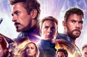 Раскрыто вырезанное камео «Мстителей: Финал»