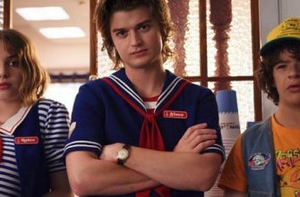 Подтвержден 5 сезон сериала «Очень странные дела»