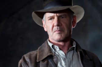 Раскрыты детали фильма «Индиана Джонс 5»