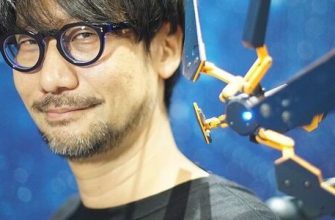 Хидео Кодзима официально работает над новым проектом