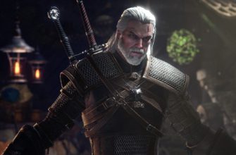 Overwatch, «Ведьмак 3» и другие игры для Nintendo Switch по скидке