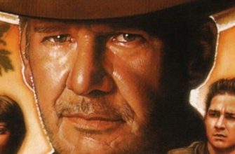 История Индианы Джонса завершится в предстоящем фильме