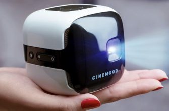 Начались продажи первого в мире VR-проектора в re:Store