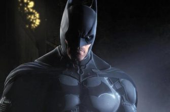 Раскрыт логотип и детали новой игры Batman: Arkham