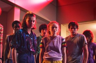 Один из персонажей станет значимей в 4 сезоне «Очень странные дела»