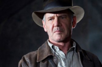 «Индиана Джонс 5» будет на уровне фильмов Marvel