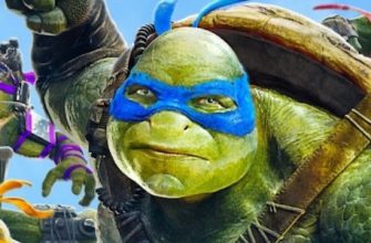 Раскрыты детали перезапуска «Черепашек-ниндзя» в кино