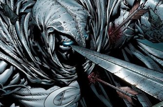 Marvel отложили сериал «Лунный рыцарь»