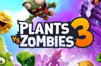 Plants vs. Zombies 3 можно скачать на iOS и Android