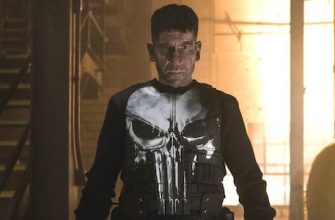 Marvel думали о фильме «Каратель» с рейтингом R