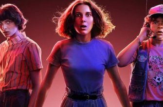 Подтверждено возвращение персонажа в 4 сезоне «Очень странные дела»