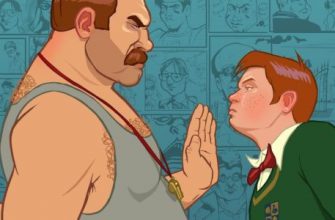 Скоро состоится анонс GTA 6 или Bully 2