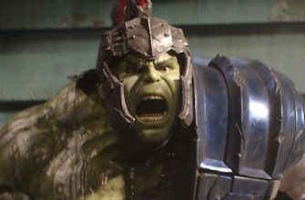 Халк мог выглядеть в «Торе: Рагнарек» как в комиксах