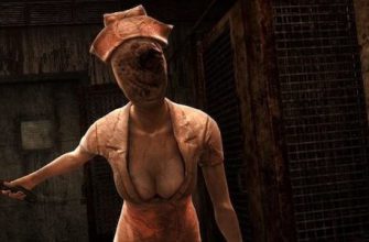 Утечка. Готовятся новый фильм и игра Silent Hill