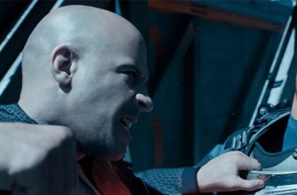 Первые сборы «Бладшота» указывают на провал