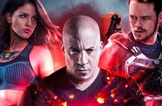 Сборы фильма «Бладшот» и рекордно слабый уик-энд