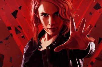 Трейлер дополнения The Foundation для Control на русском языке