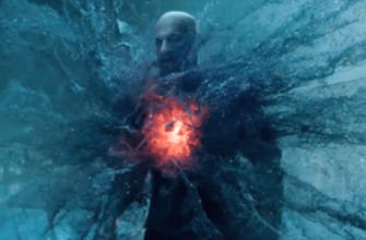 Фильм «Бладшот» можно посмотреть дома из-за коронавируса