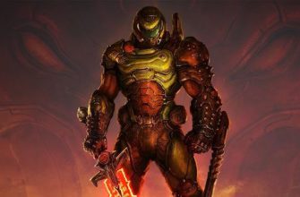 DOOM Eternal официально можно скачать