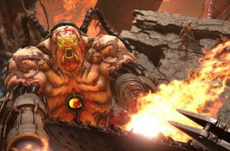 Саундтрек DOOM Eternal (2020). Послушайте музыку