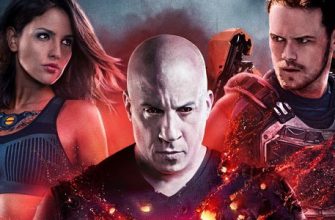 «Бладшот» получит перезапуск без Вина Дизеля. Первые детали