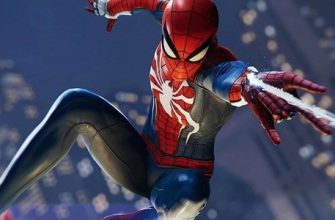 Утекли детали Marvel's Spider-Man 2: Веном, главные герои и геймплей