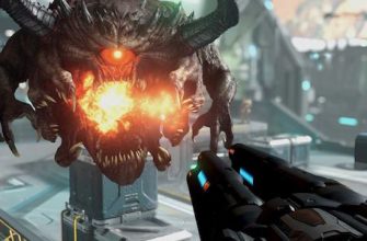 Сколько часов занимает прохождение DOOM Eternal