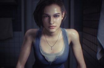 Мод делает Джилл Валентайн голой в Resident Evil 3 Remake