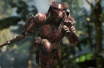 Бету Predator: Hunting Grounds можно скачать на PS4