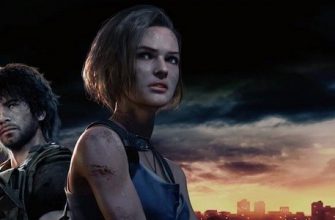 Коронавирус повлиял на выход Resident Evil 3 Remake