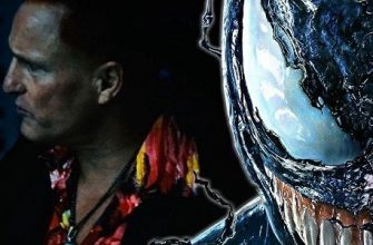 Утек первый взгляд на Карнажа из «Венома 2»