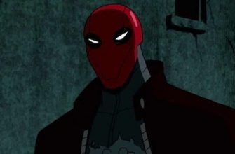 Актер «Сверхъестественного» повторил сцену из «Бэтмена»