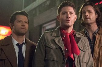 Сегодня не выйдет 14 серия 15 сезона «Сверхъестественное»