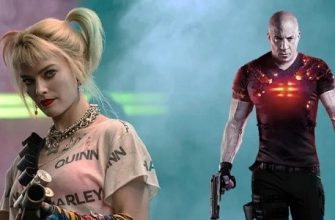 «Бладшот» обогнал «Хищных птиц» по просмотрам онлайн