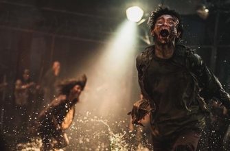 Первый трейлер фильма «Поезд в Пусан 2: Полуостров»