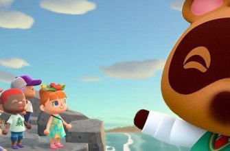 Обзор Animal Crossing: New Horizons. То, что сейчас нужно