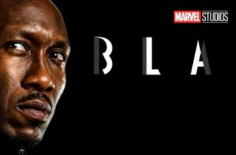 Утечка. Точная дата выхода фильма «Блэйд» от Marvel