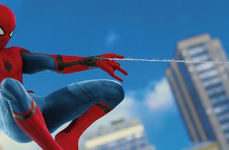 В Marvel’s Spider-Man можно будет поиграть на ПК