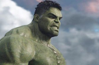 Раскрыто, как Халк покинет киновселенную Marvel