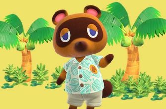 Animal Crossing: New Horizons запретили в Китае