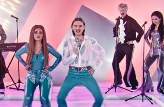 Где и как смотреть запись концерта «Литл Биг» (11 апреля)